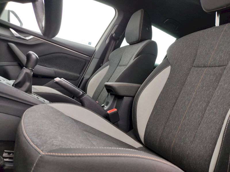 Škoda Scala (2023) Style Plus 1,0 Tsi 81 Kw - fotka 23 z 35