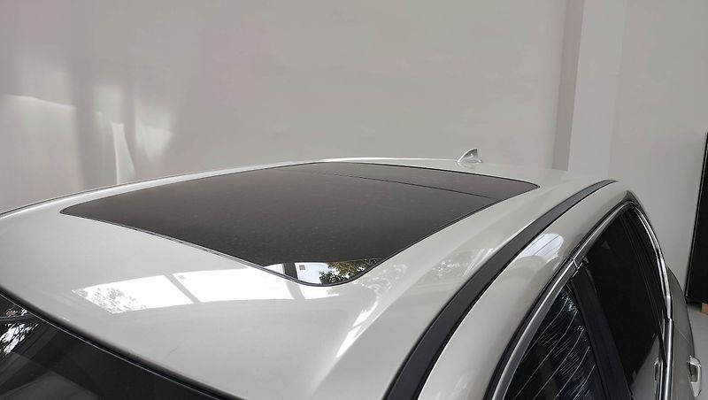 BMW X5 (2014) - fotka 62 z 63