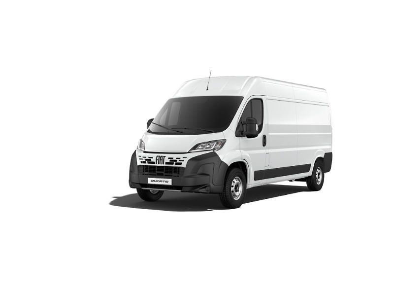Fiat Ducato (2026) 2.2 MTJ 140k Van 3,5t L3H2 *53 - fotografie inzerátu