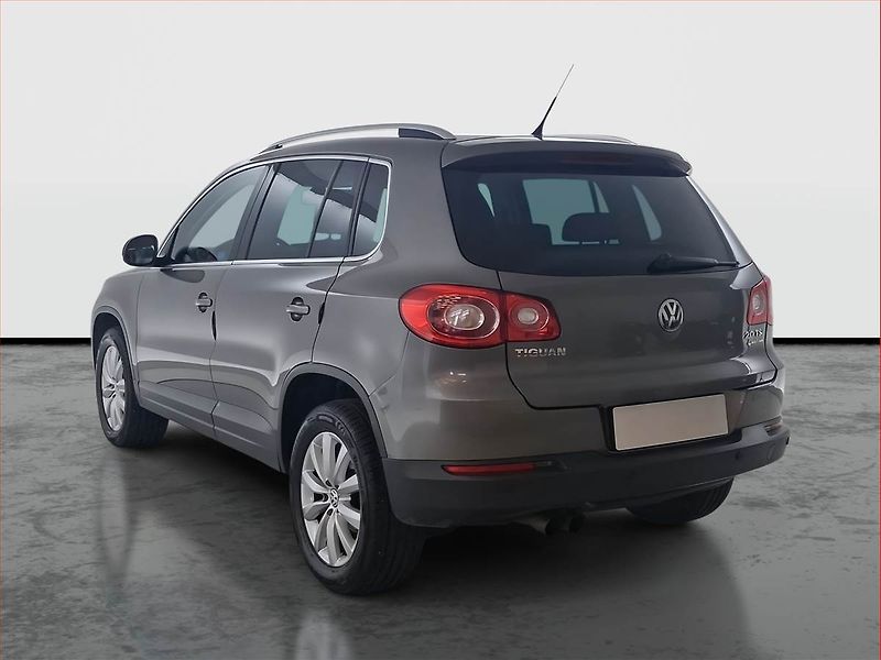 Volkswagen Tiguan (2011) Freestyle 2.0 TSI, 4X4 - fotka 4 z 16