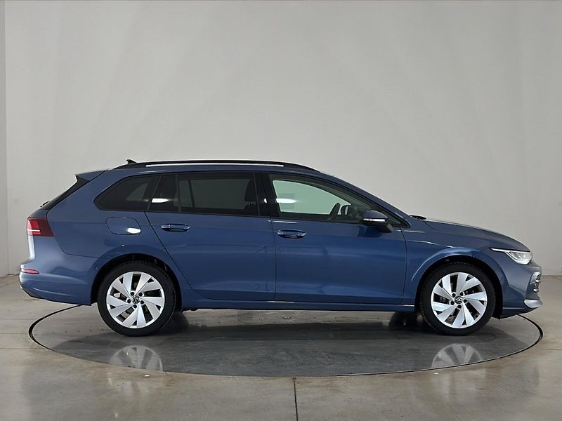 Volkswagen Golf People DSG - fotka 16 z 29