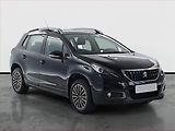 Peugeot 2008 (2019) 1.2 PureTech, Serv.kniha - náhled 1