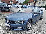 Volkswagen Passat Variant 2.0 TDI 110KW - náhled 2