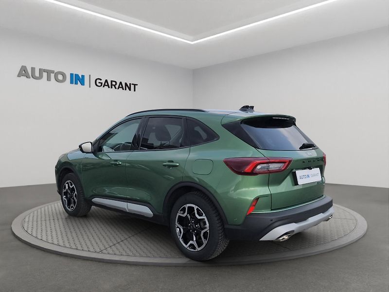 Ford Kuga (2024) ACTIVE 2.5 HEV 4x4 134kW, ČR, - fotka 7 z 28