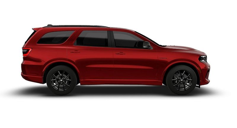 Dodge Durango (2026) 5.7 V8 LPG GT PREMIUM Tow N Go - fotka 4 z 7