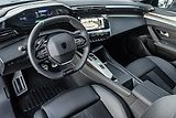 Peugeot 308 (2025) ë-GT 115 kW/157k 58kWh  SW - náhled 12
