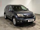 Honda CR-V (2008) 2.2 CTDi 4x4, Executive - náhled 1