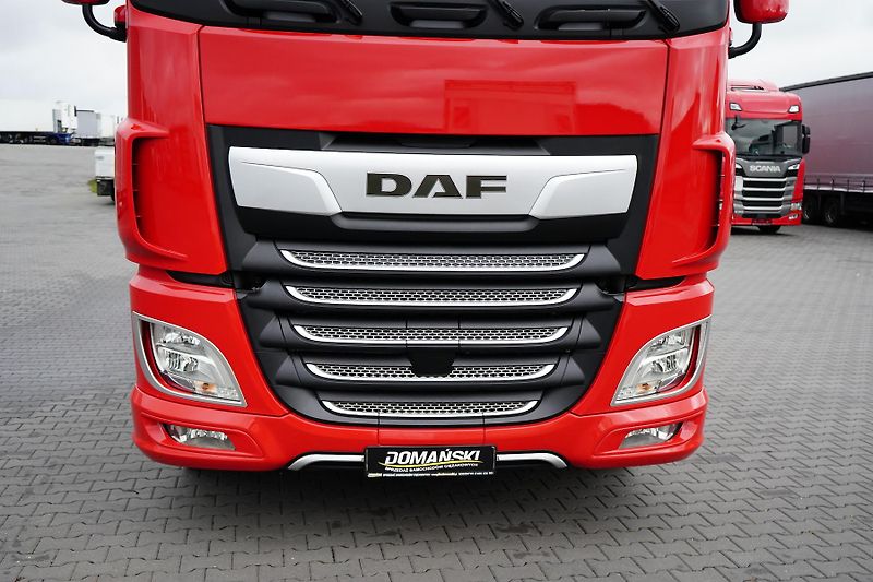 DAF XF (2020) 480 / ACC / EURO 6 / SSC / BDF - fotka 23 z 48