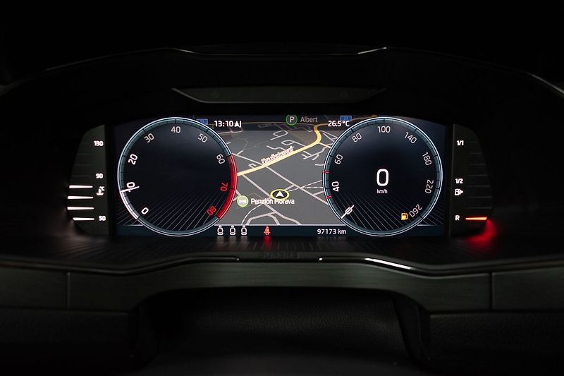 Škoda Superb 1.5 TSI STYLE*VIRTUAL*ČR 1.MAJ - fotka 22 z 43