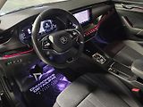 Škoda Octavia 1.5 TSI e-TEC DSG 110KW STYLE+ - náhled 14