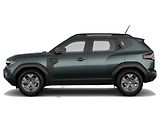 Dacia Duster (2026) expression hybrid-G 150 4x4 - náhled 2