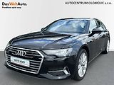 Audi A6 (2021) Avant 3.0 TDI 8AUT Quattro - náhled 1