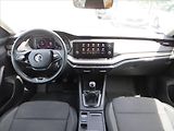 Škoda Octavia 2,0 TDI Ambition ČR - náhled 25