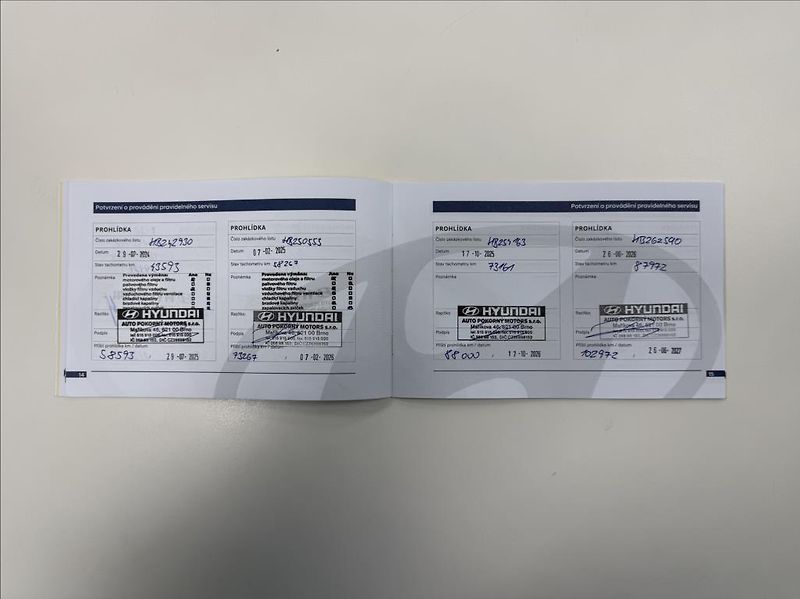 Hyundai Tucson 1,6 T-GDI 4x4  N Line - fotka 23 z 24