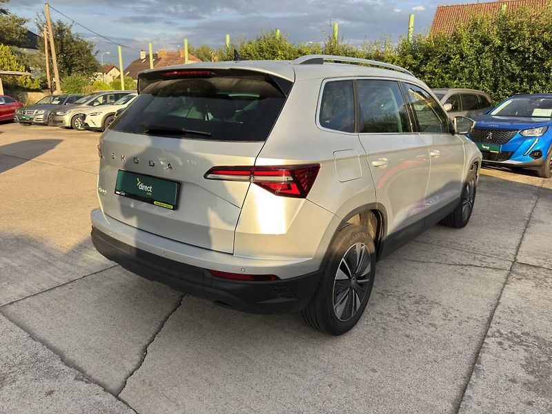 Škoda Karoq - fotka 2 z 7