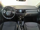 Škoda Fabia (2023) 1.0 TSi, 2.maj, LED, AC - náhled 8