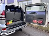Toyota Land Cruiser 120 3,0D 4WD/automat 8-míst/ČR - náhled 18