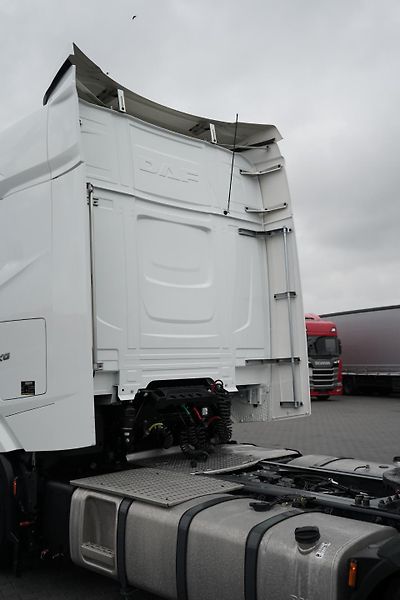 DAF XG (2025) 480 / ACC / EURO 6 / I – COOL  - fotka 31 z 51