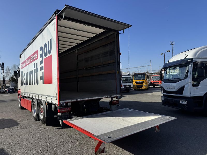 MAN TGX (2023) 26.430*ČELO*239TKM*TOP VÝBAVA* - fotka 38 z 41