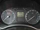 Škoda Octavia (2008) Ambiente 1.6, Eko.zaplacen - náhled 11