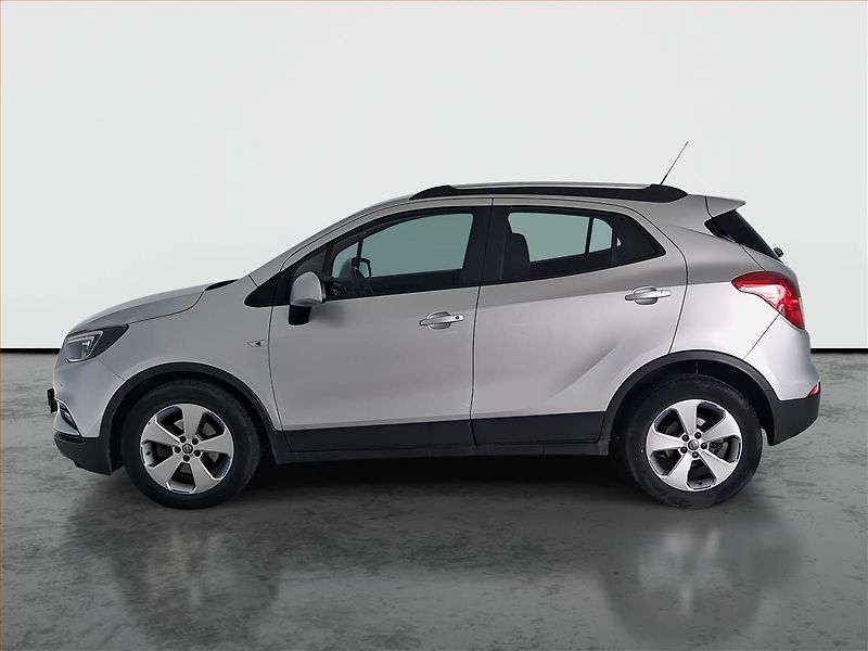 Opel Mokka (2019) 1.4 Turbo, Automat, Serv.kniha - fotka 3 z 15