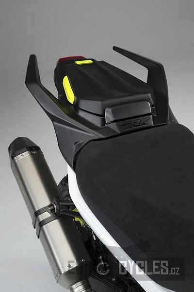 Benelli (2026) TRK 902 Xplorer - fotka 8 z 18