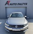 Volkswagen Passat 2,0 TDI 110KW 4X4 ČR. - náhled 8