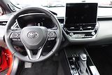 Toyota Corolla Cross 2,0 HEV Executive + Panorama 4 - náhled 16