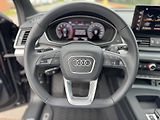 Audi Q5 40TFSi SportBack 1.majitel ČR - náhled 18