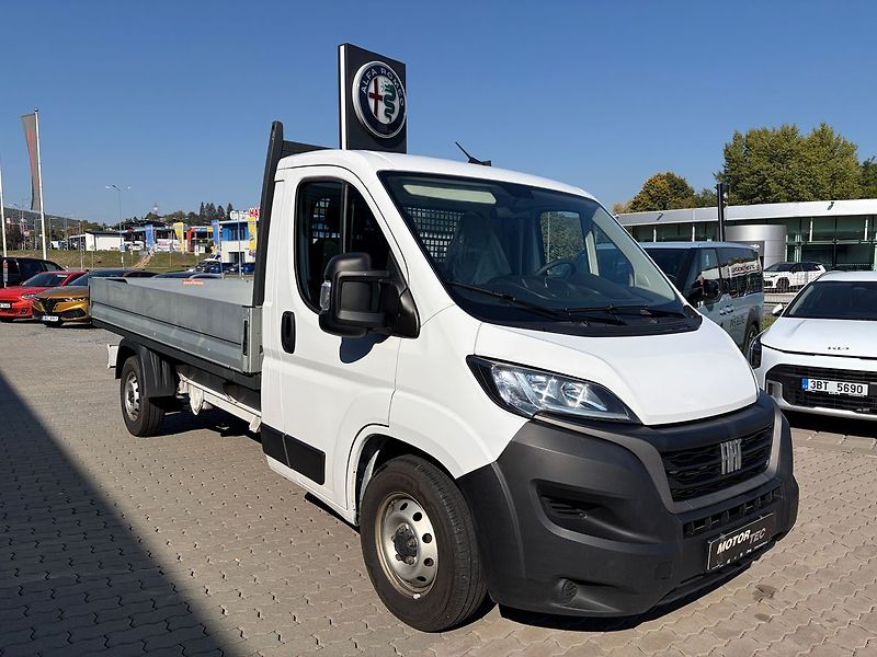 Fiat Ducato - fotka 2 z 8