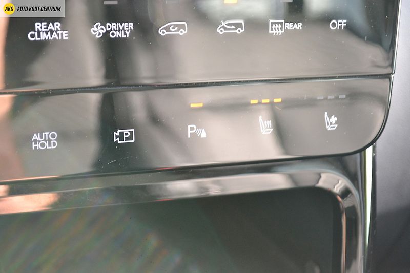 Hyundai Staria 1.6T-GDI HEV 225 PREMIUM EXECU - fotka 38 z 66