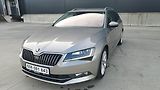 Škoda Superb 2.0TDI,LK,4X4volat-608 081 843 - náhled 9