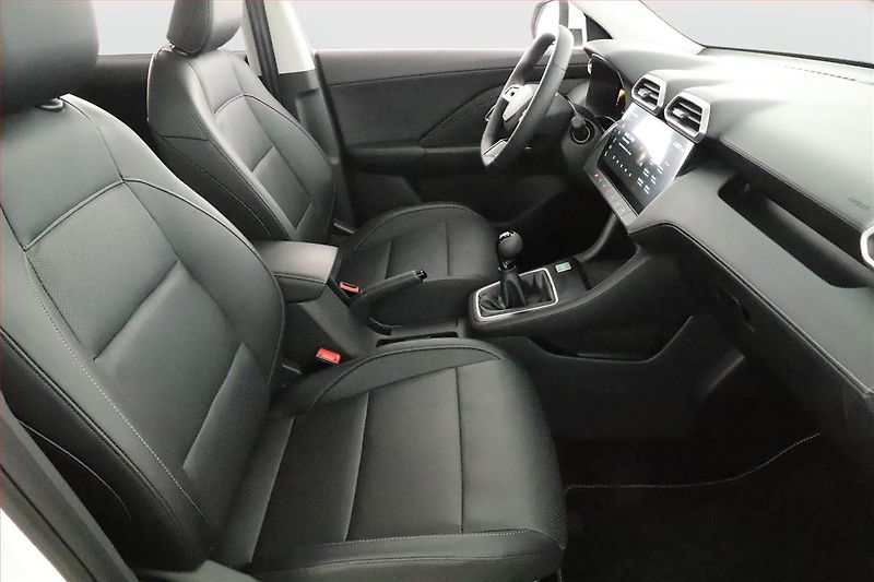 MG ZS (2025) 1.5 i, Elegance, Navigace - fotka 7 z 16