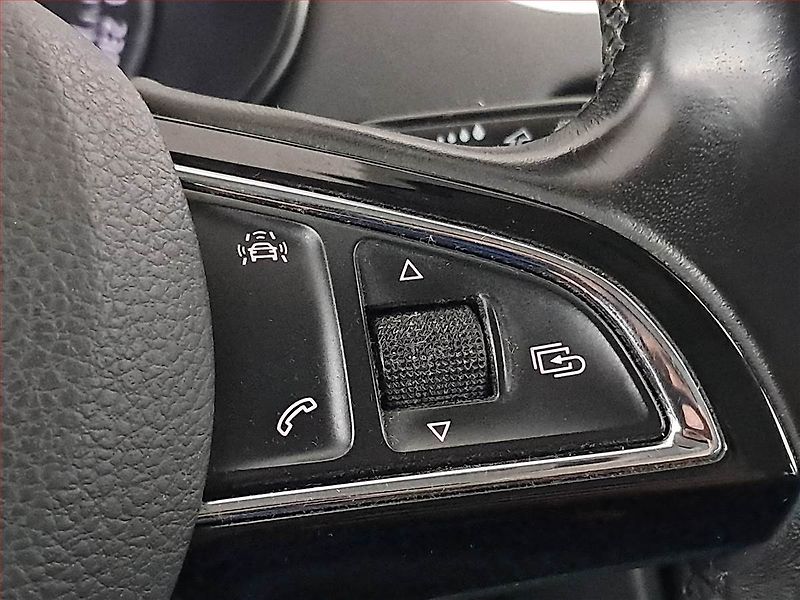 Škoda Octavia (2016) 2.0 TDI, Navi, Tempomat - fotka 17 z 20