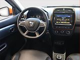 Dacia Spring (2021) ectric 45 (27 kWh), SoH 91%, A - náhled 7