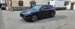 Porsche Cayenne (2012) 4.8 GTS 309KW PANORAMA - fotografie inzerátu