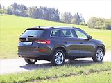 Škoda Kodiaq 2,0 TDI 140kW 4x4 DSG CZ Style - náhled 7