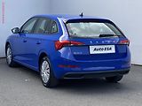Škoda Scala (2020) 1.0 TSi, ČR, Ambition - náhled 6
