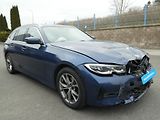 BMW Řada 3 Kombi 320D xDRIVE panorama  - náhled 1