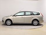 Ford Focus (2010) 1.6 16V, po STK, Tažné - náhled 2