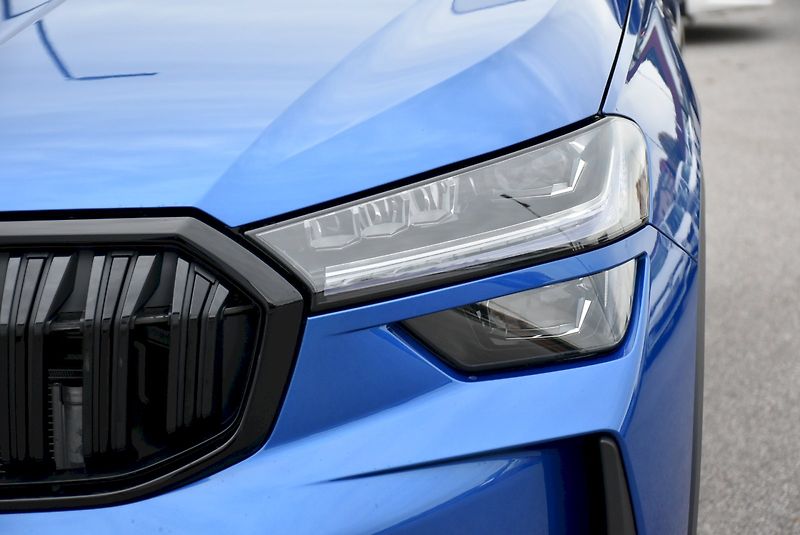 Škoda Kodiaq (2025) Sportline 2,0 TDI 142 kW 7° au - fotka 6 z 44