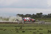 Safari rallye, Keňa: Esapekka Lappi