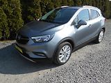 Opel Mokka X,1.6CDTi,KAMERA,Kůže,Navi - náhled 42