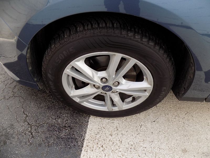 Ford Galaxy (2020) 2.0TDCi/Titanium/7.míst/AT/LED - fotka 49 z 50