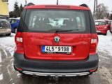 Škoda Yeti 1.2TSI 77KW,1MAJ,TZ,KLIMA,CZ - náhled 6