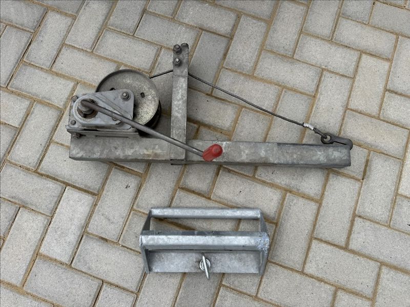 Vapp PAV 2.7 4240   0,0 - fotka 27 z 28