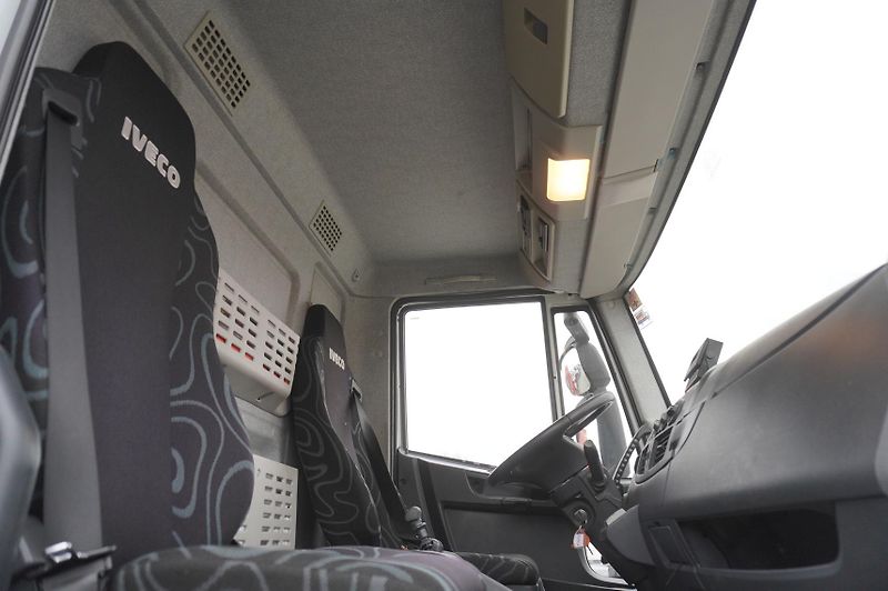 Iveco Eurocargo (2013) 190el25 EEV / 55 tho. km !!! - fotka 21 z 24