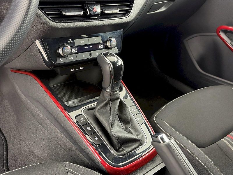 Škoda Fabia (2025) DSG 1.0TSI 85kW Monte Carlo - fotka 21 z 32