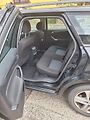 Ford Mondeo (2010) kombi MK4, 2.0 TDCi (85kW) - náhled 9