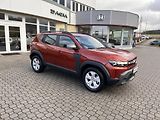 Dacia Duster (2026) expression 140 AKCE SKLAD  - náhled 7